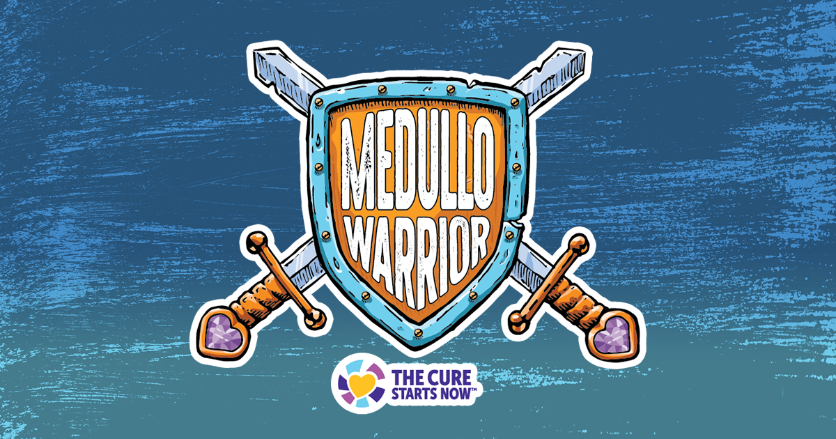 Medullo Warrior